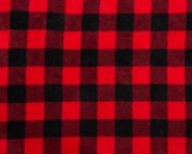 Buffalo Check Table Linen