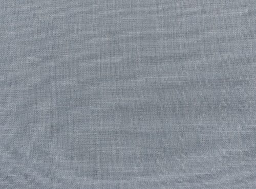 Spa Linnea Table Cloth, Light Blue Linen Table Cloth