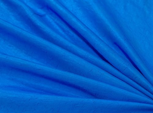 Ultramarine Crush Table Linen, Blue Crush Table Cloth