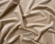 Cashmere Plush Velvet Napkin, Tan Velvet Napkin, #theNAPKINMovement